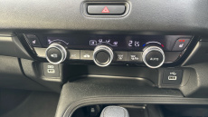 Honda HR-V 1.5 eHEV Elegance 5dr CVT Hybrid Hatchback